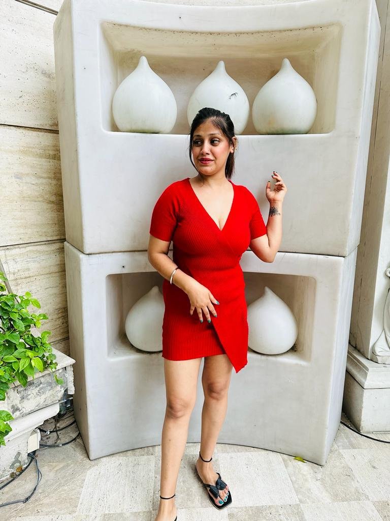 aerocity (delhi) call girl